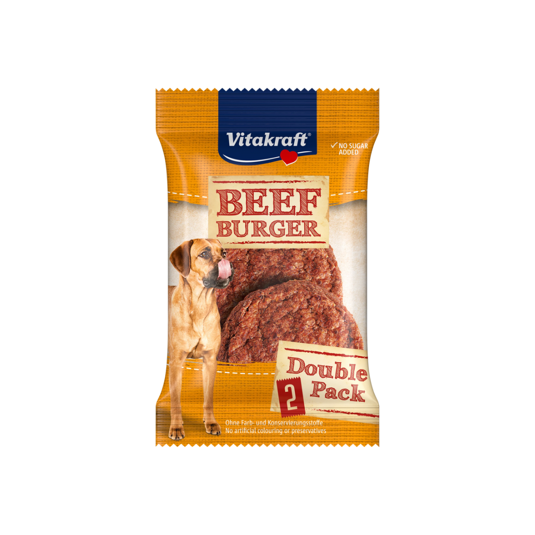 Beef Burger