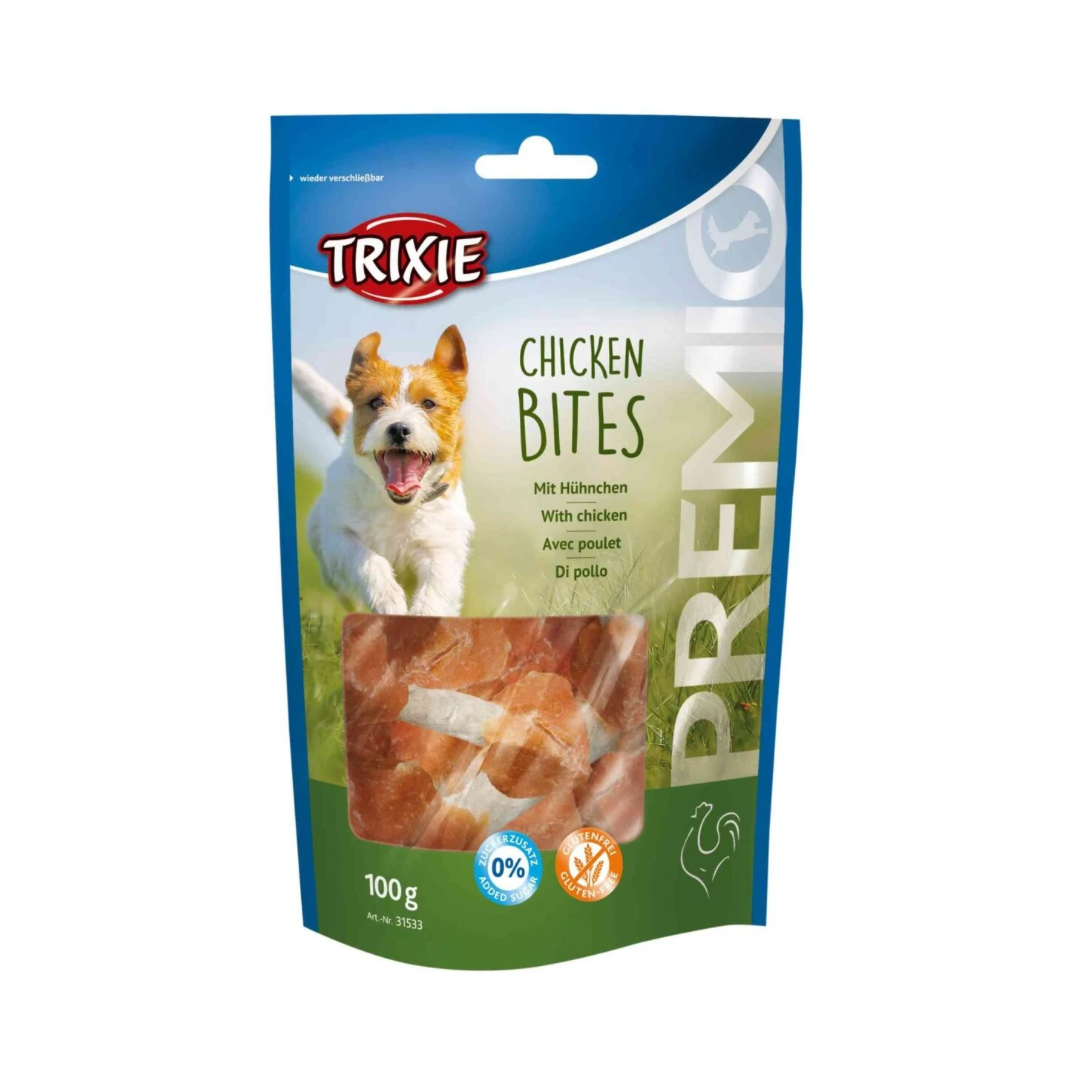 Chicken Bites