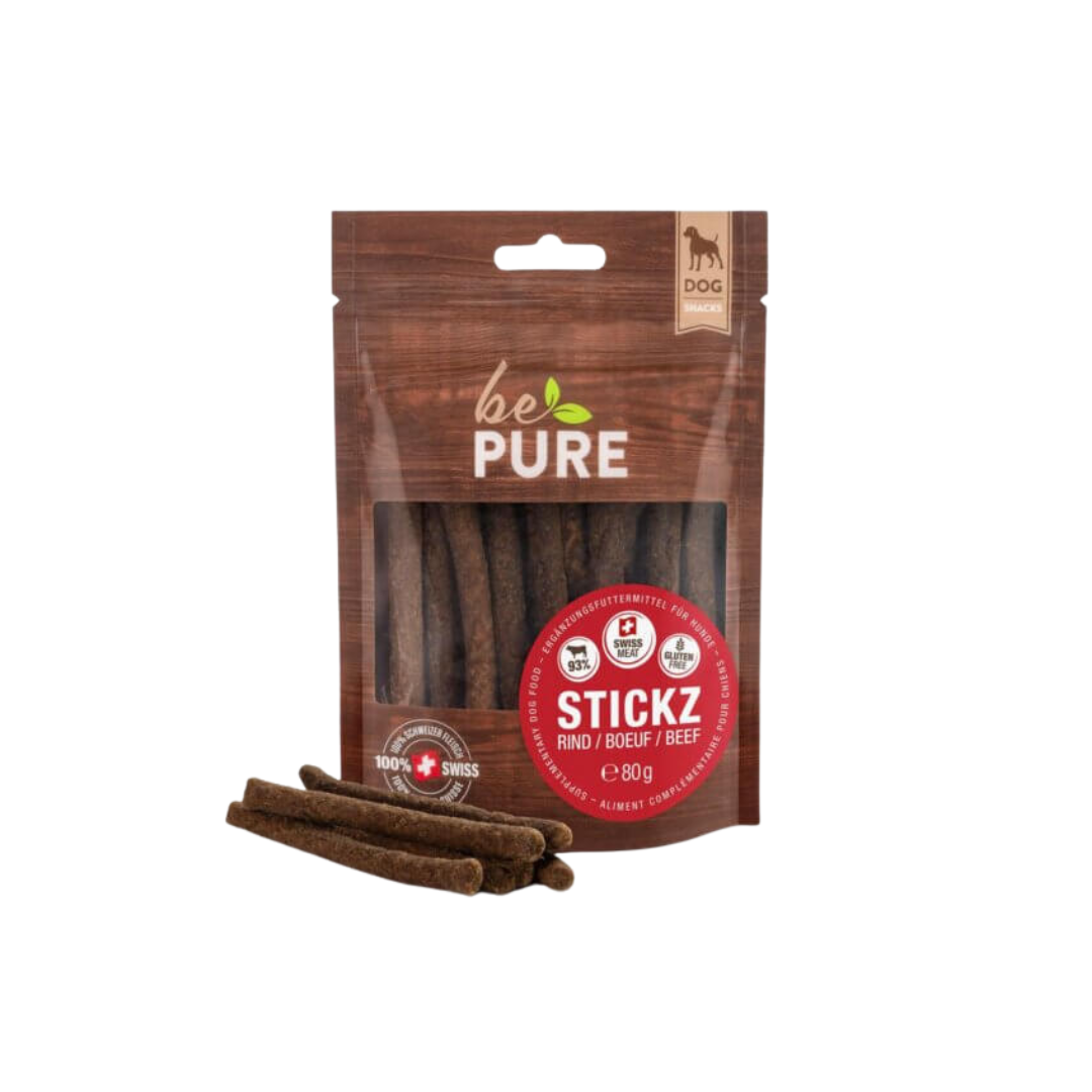 Stickz mit Rind