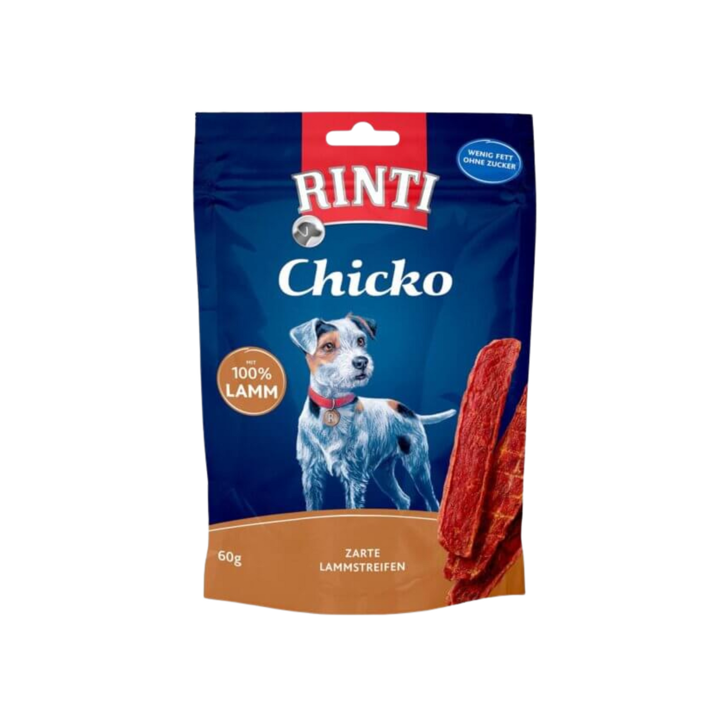 Chicko Lamm