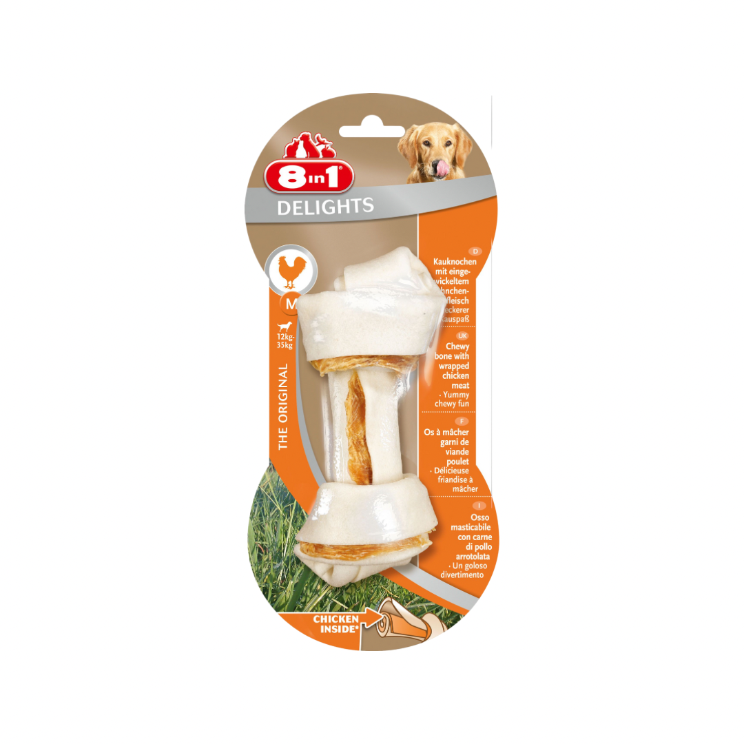 Chicken Bone M