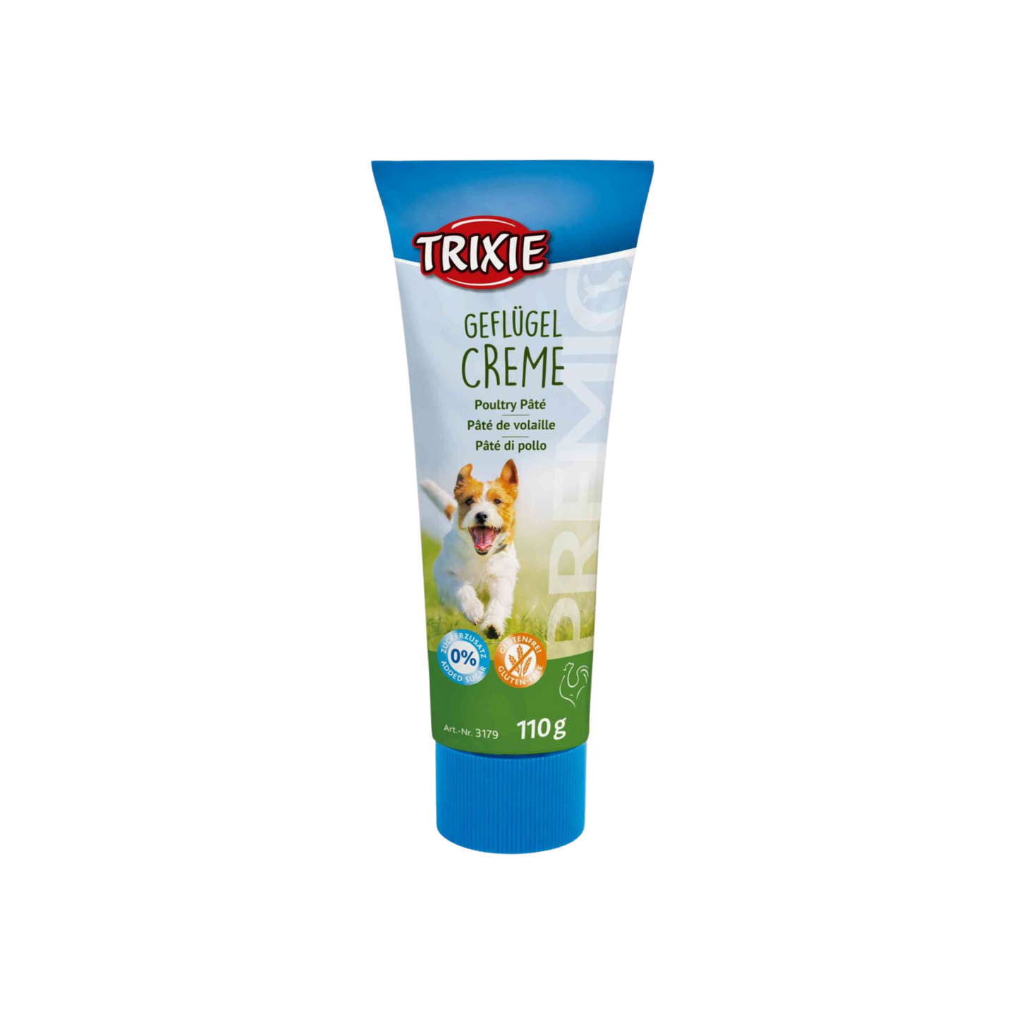 Geflügelcreme
