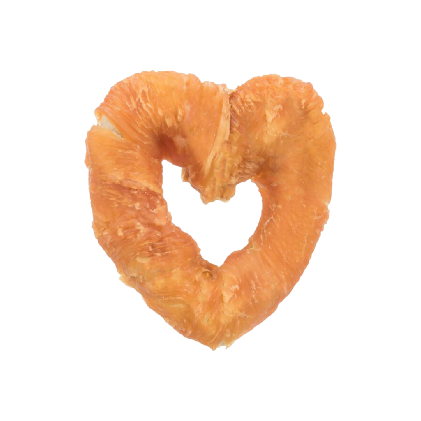 Heart mit Huhn, 10cm, lose