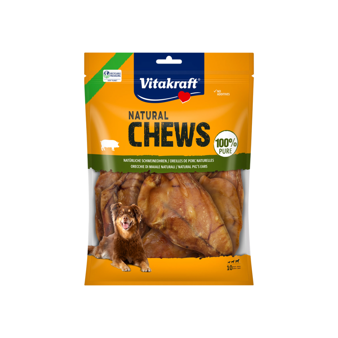 Schweineohren