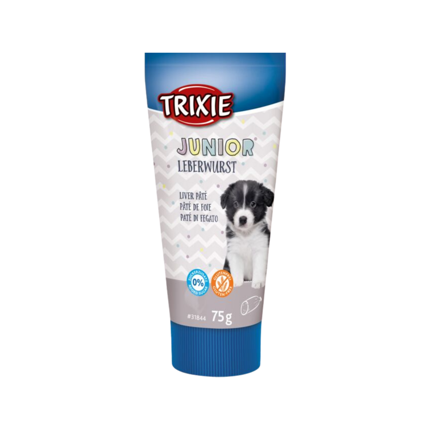 Junior Leberwurst