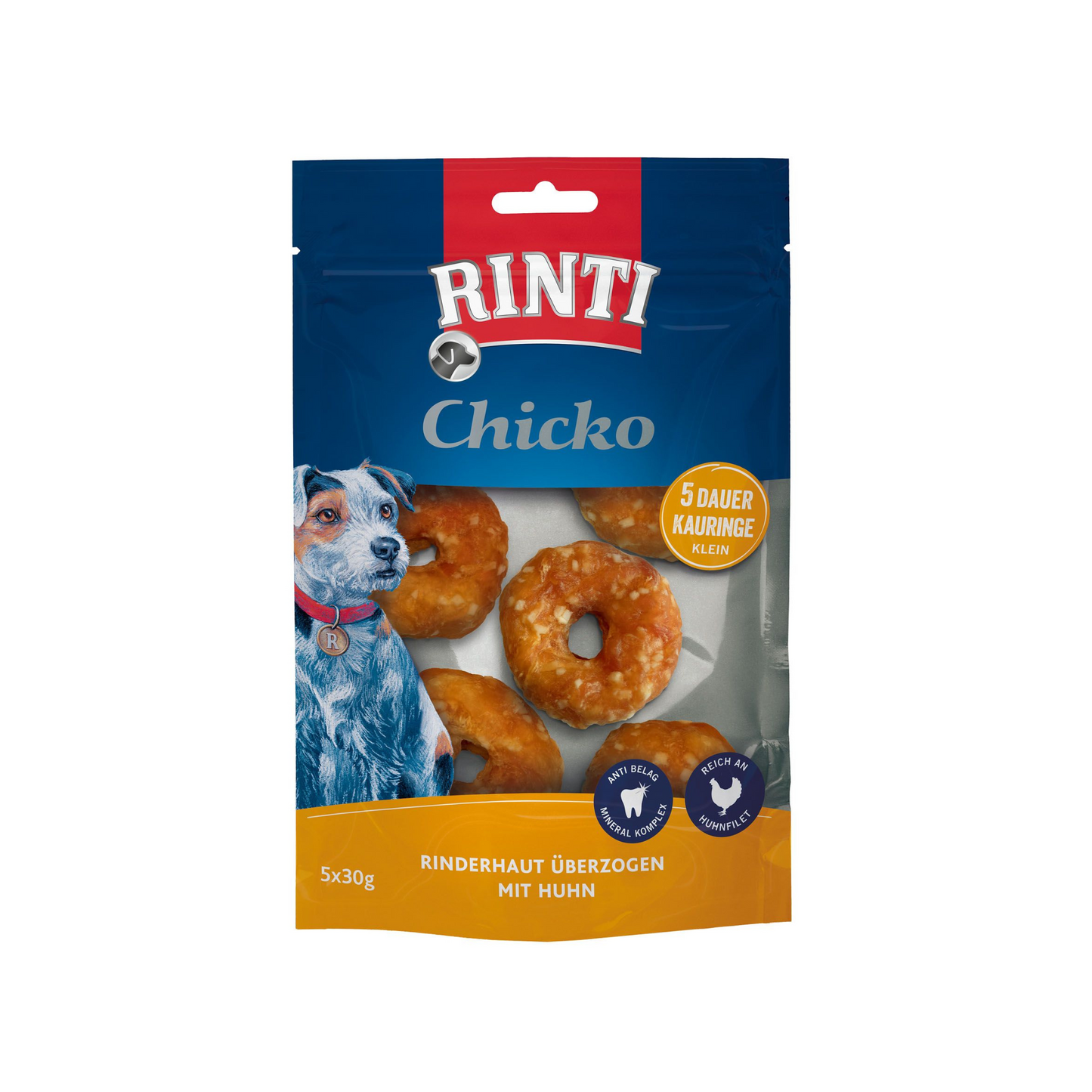 Kauknochen