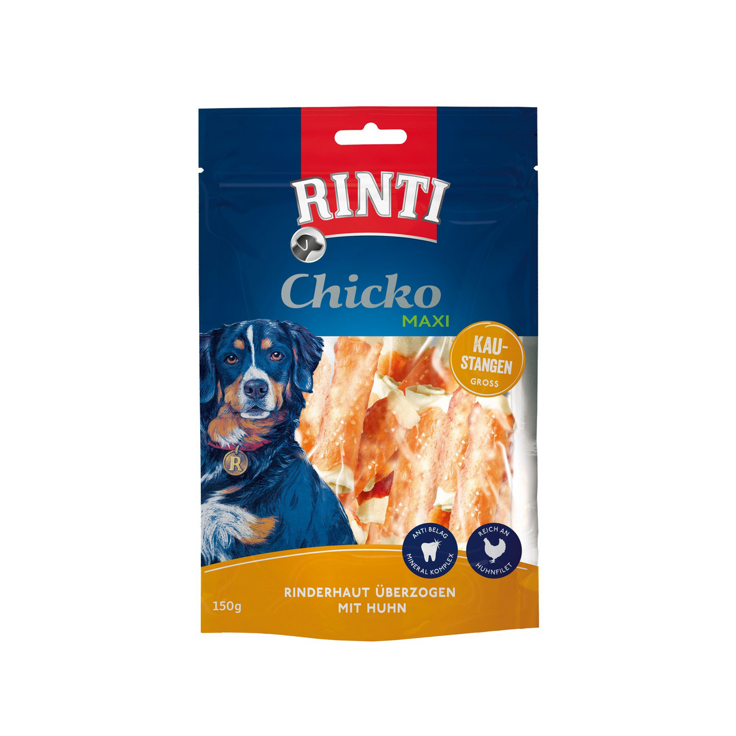 Kauknochen