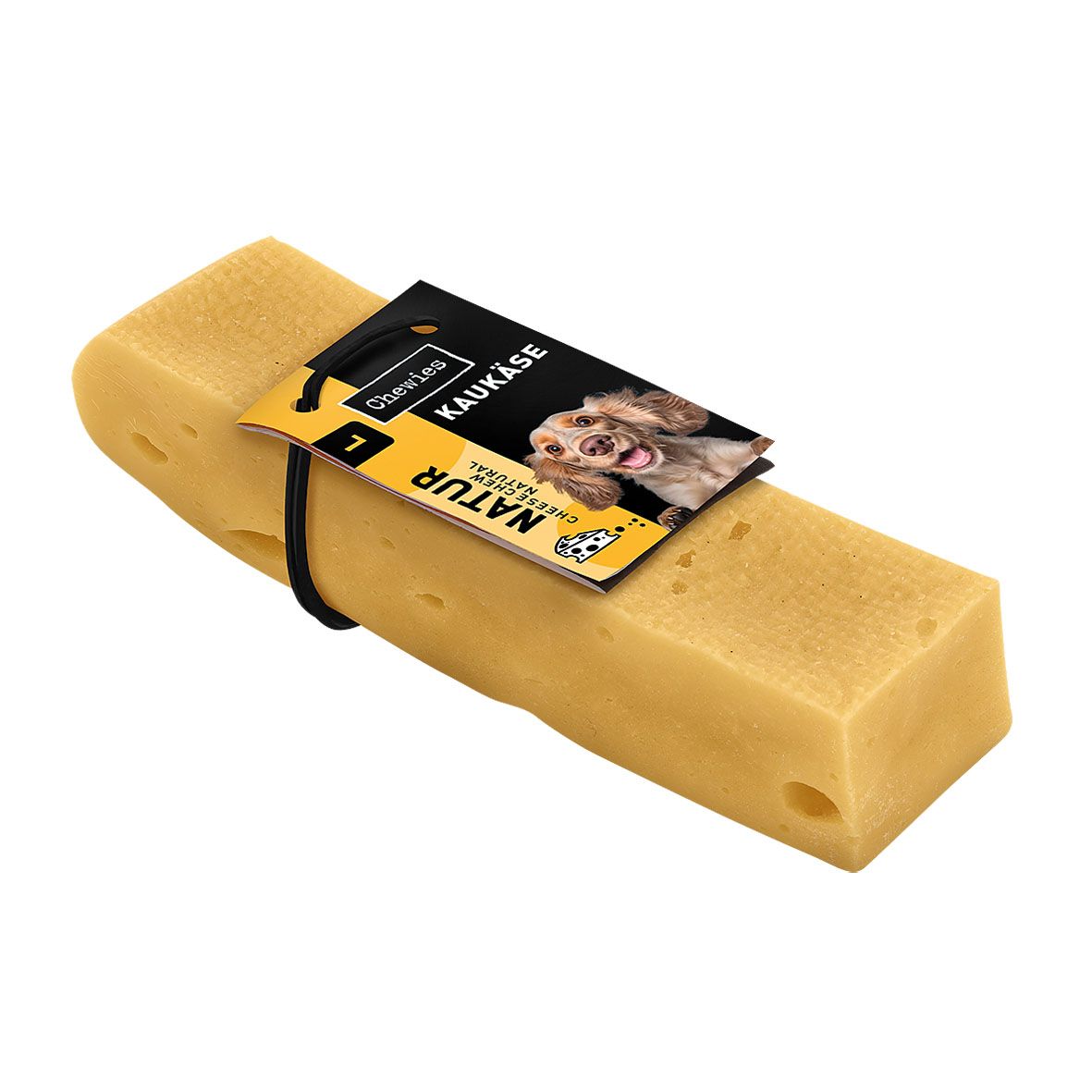 Kau-Käse L lose