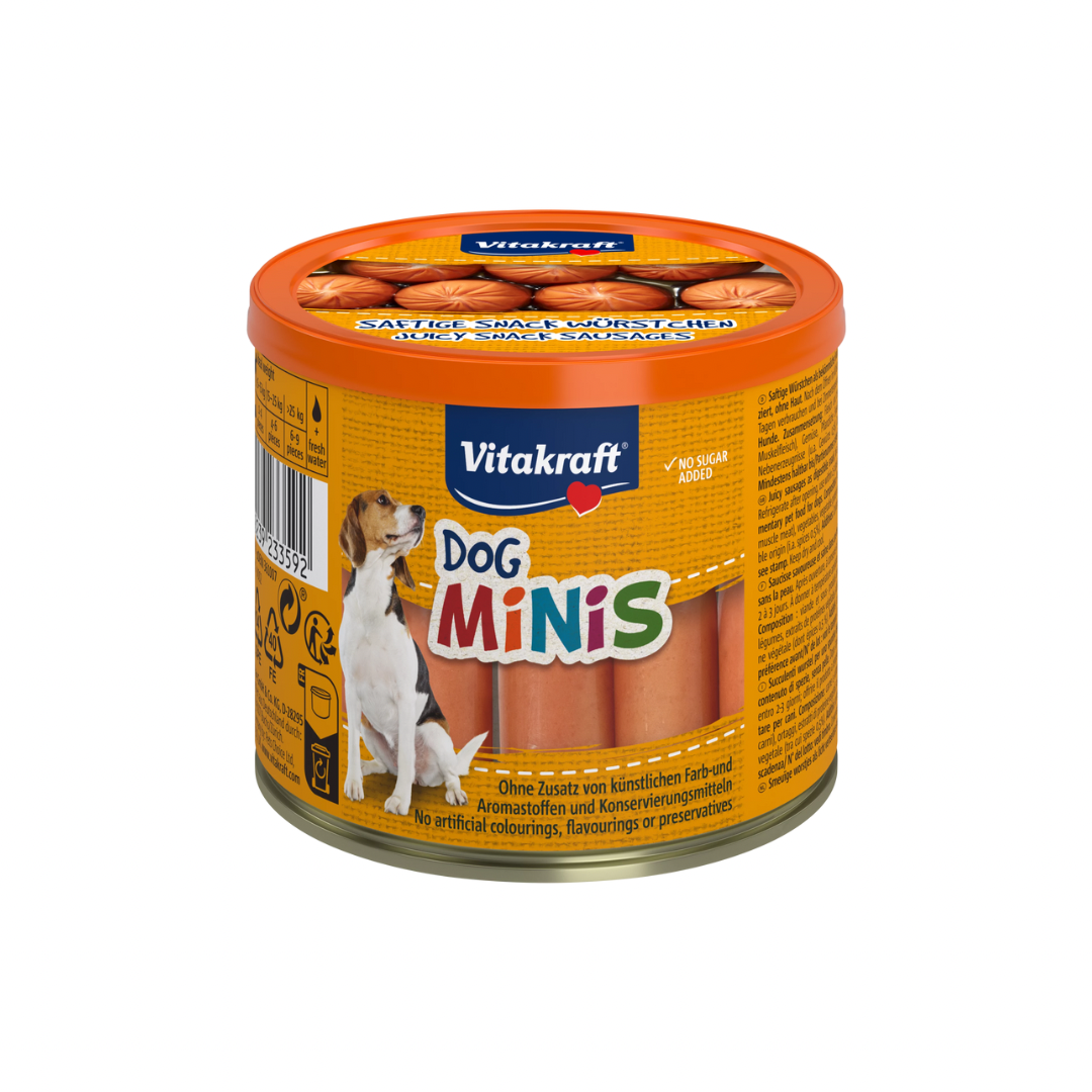 Dog Minis®
