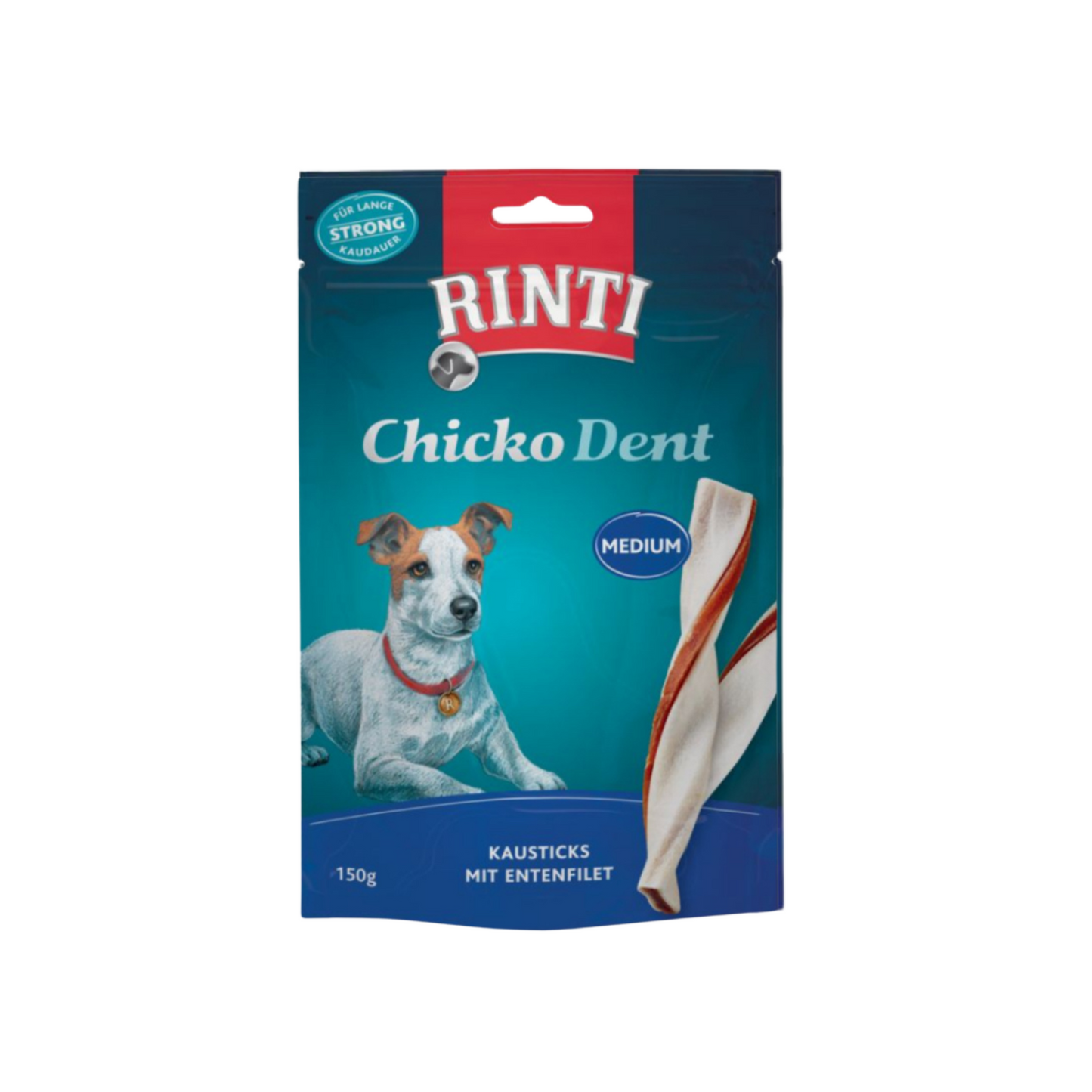 Chicko Dent Ente