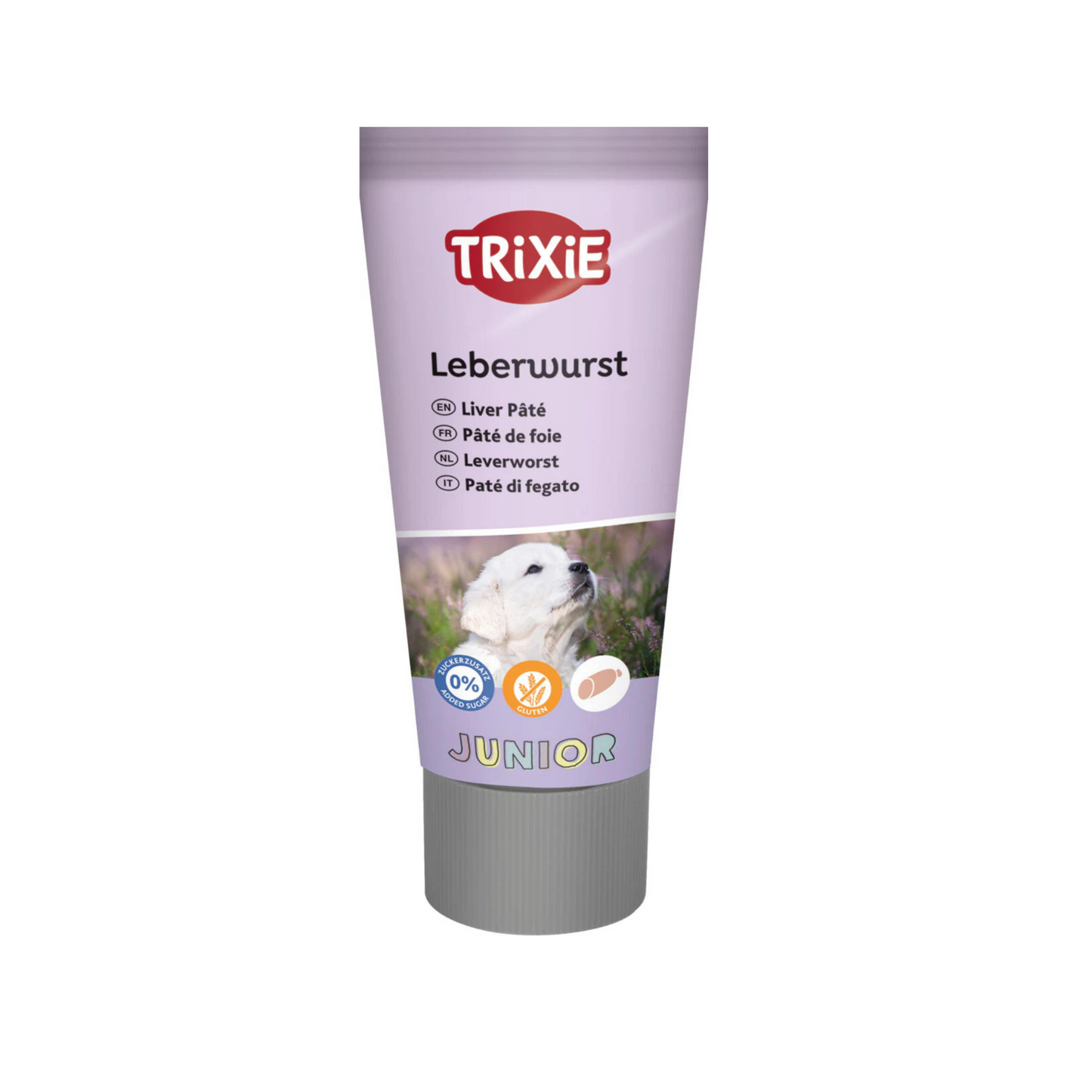 Junior Leberwurst