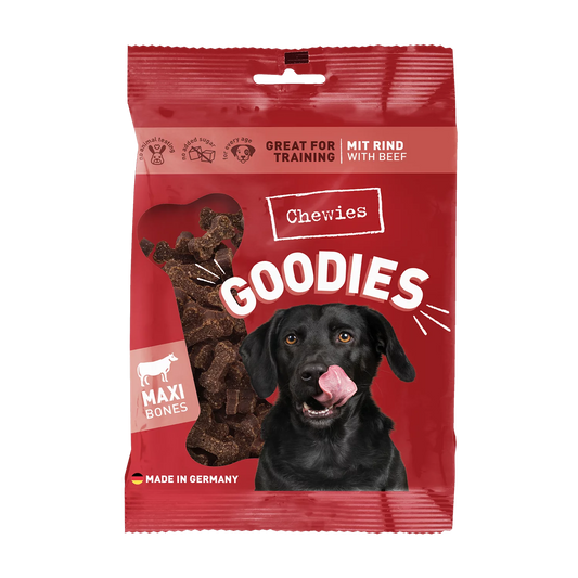 Goodies Maxi mit Rind