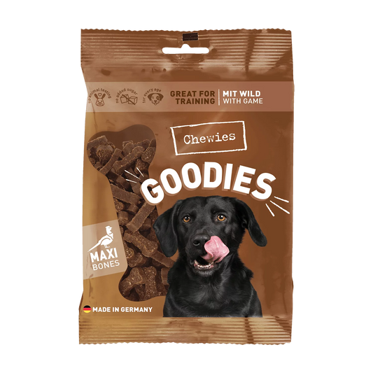 Goodies Maxi mit Wild