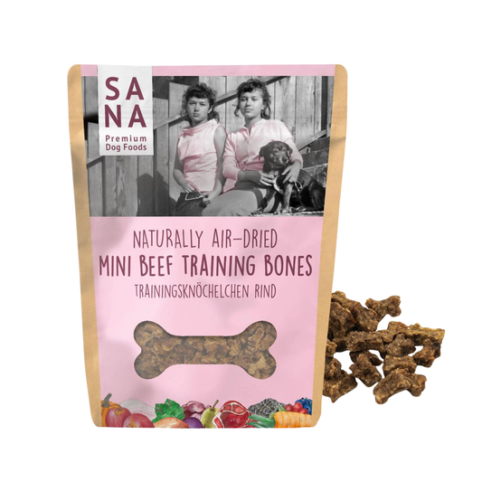 Trainingsknöchelchen Rind