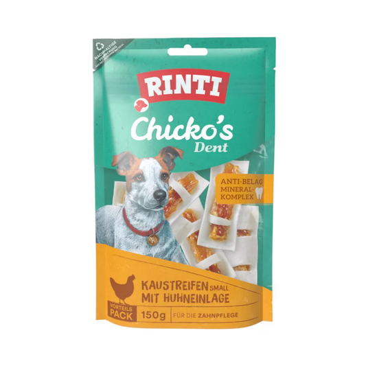 Chicko Dent Huhn