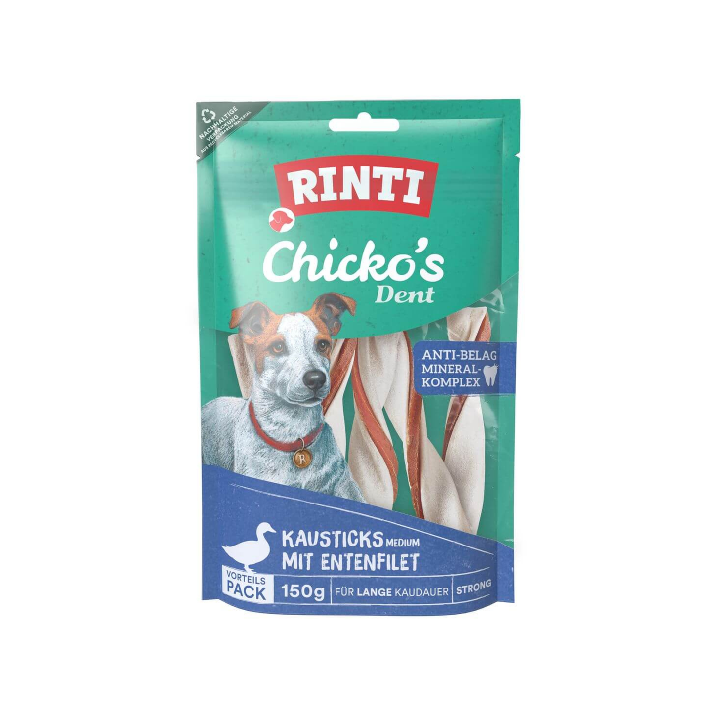 Chicko Dent Ente