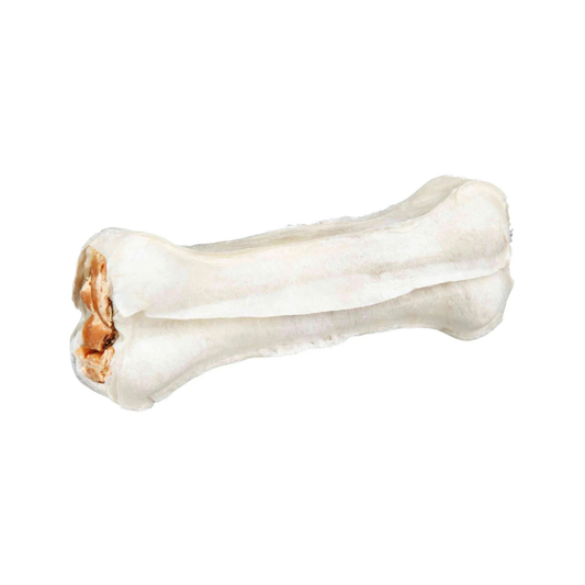 Bones mit Ente