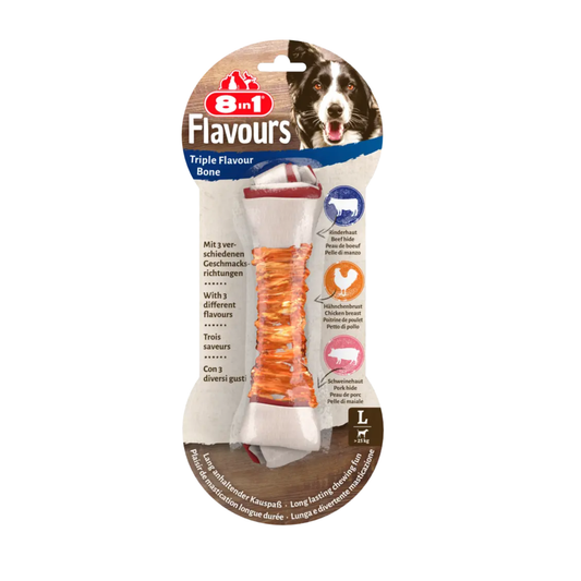 TRIPLE FLAVOUR L