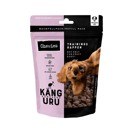 Trainings-Happen Känguru