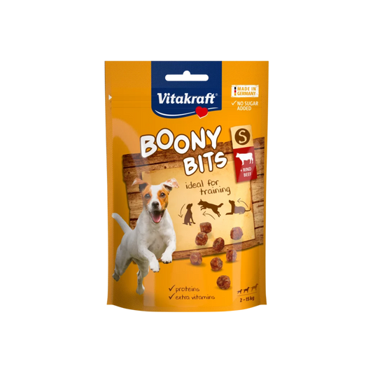 Boony Bits S, Rind