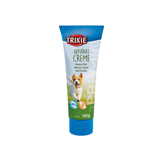 Geflügelcreme