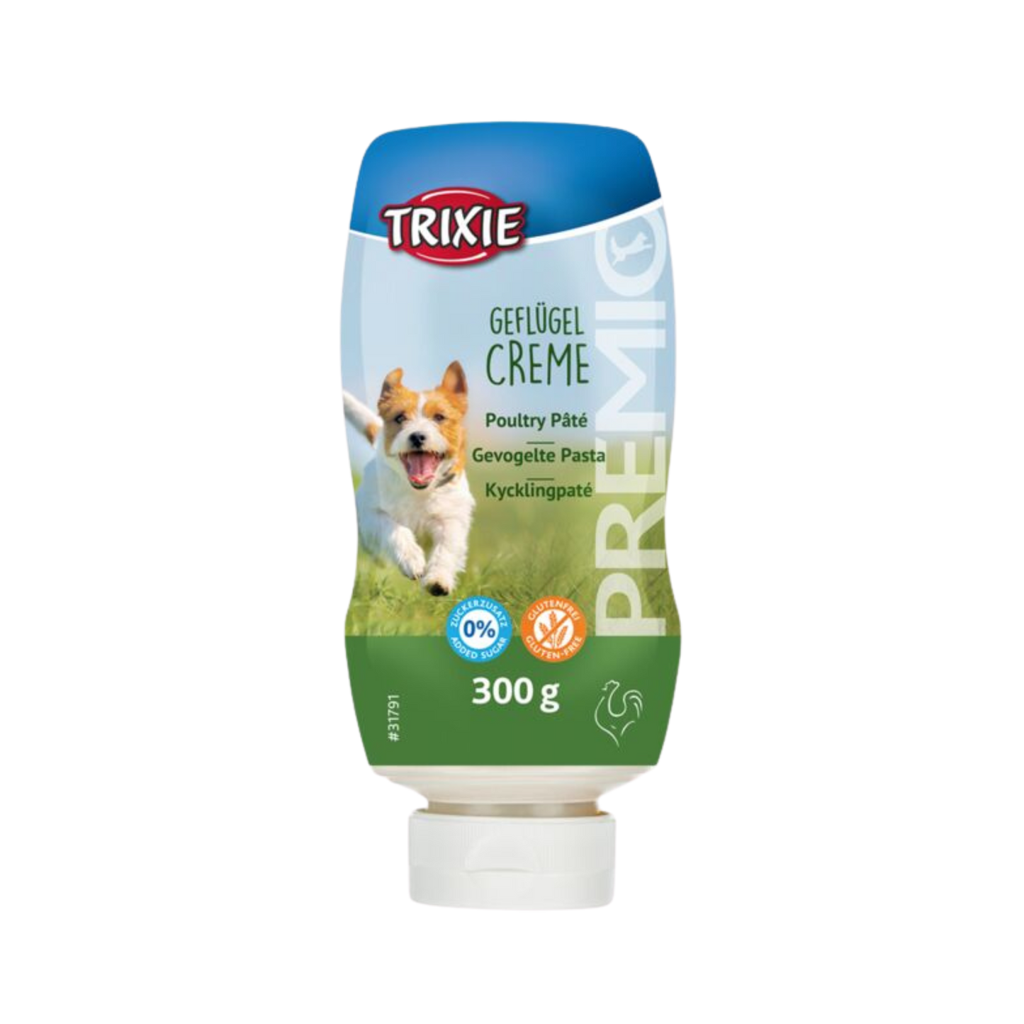 PREMIO Geflügelcreme XXL
