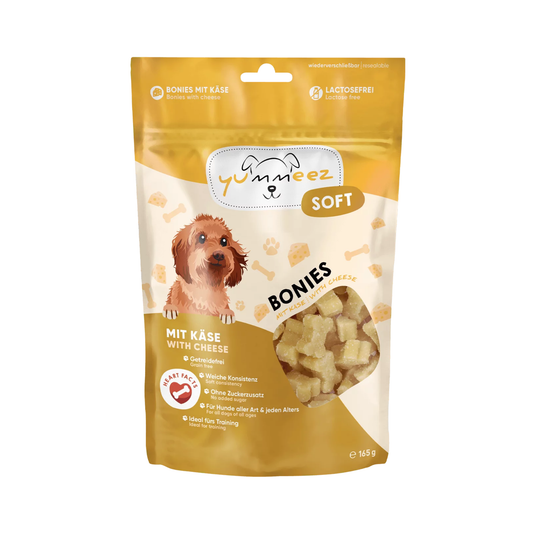 SOFT BONIES Käse