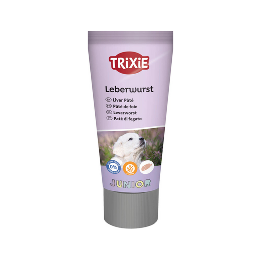 Junior Leberwurst